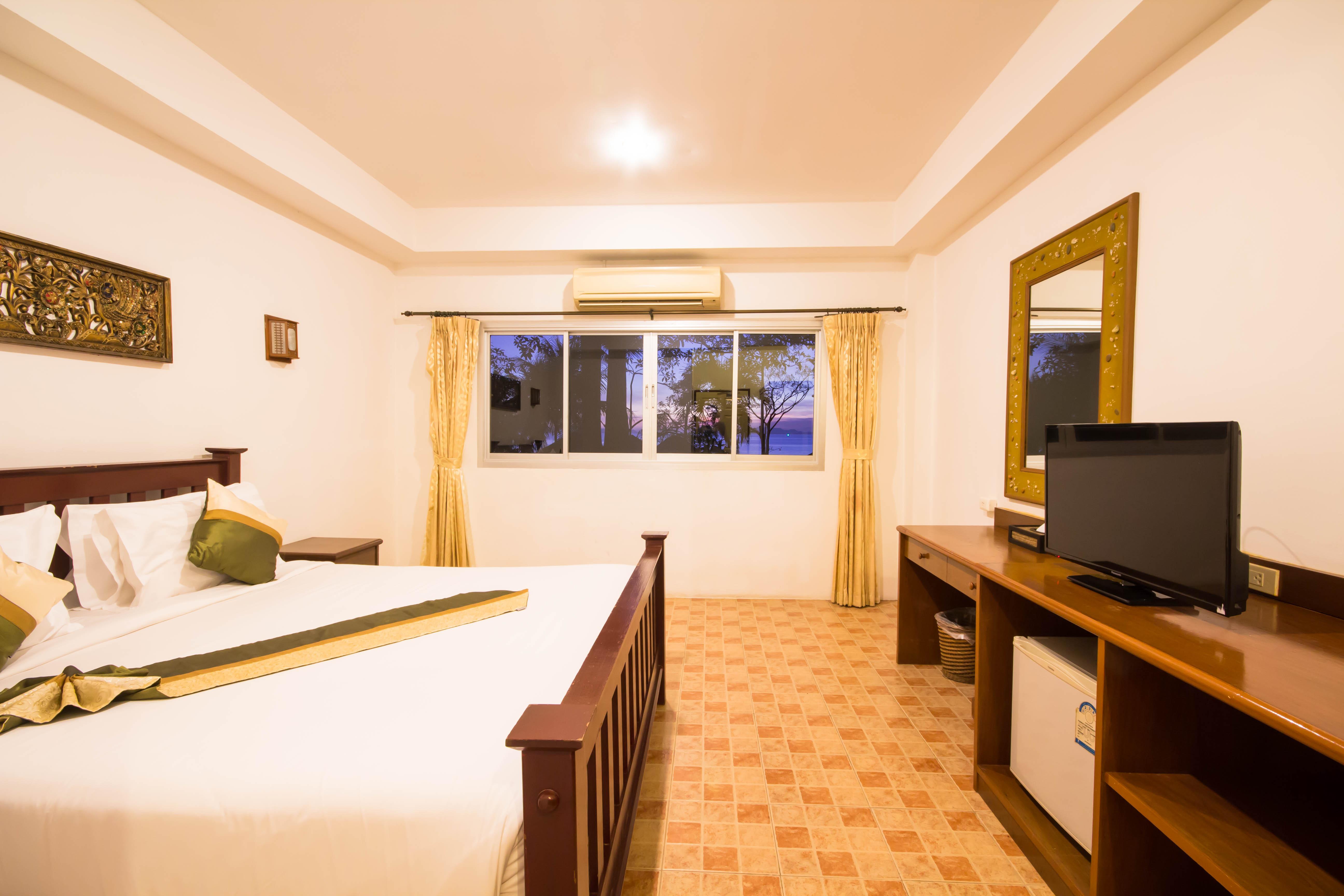 Rajapruek Samui Resort - Sha Plus Lipa Noi Zimmer foto