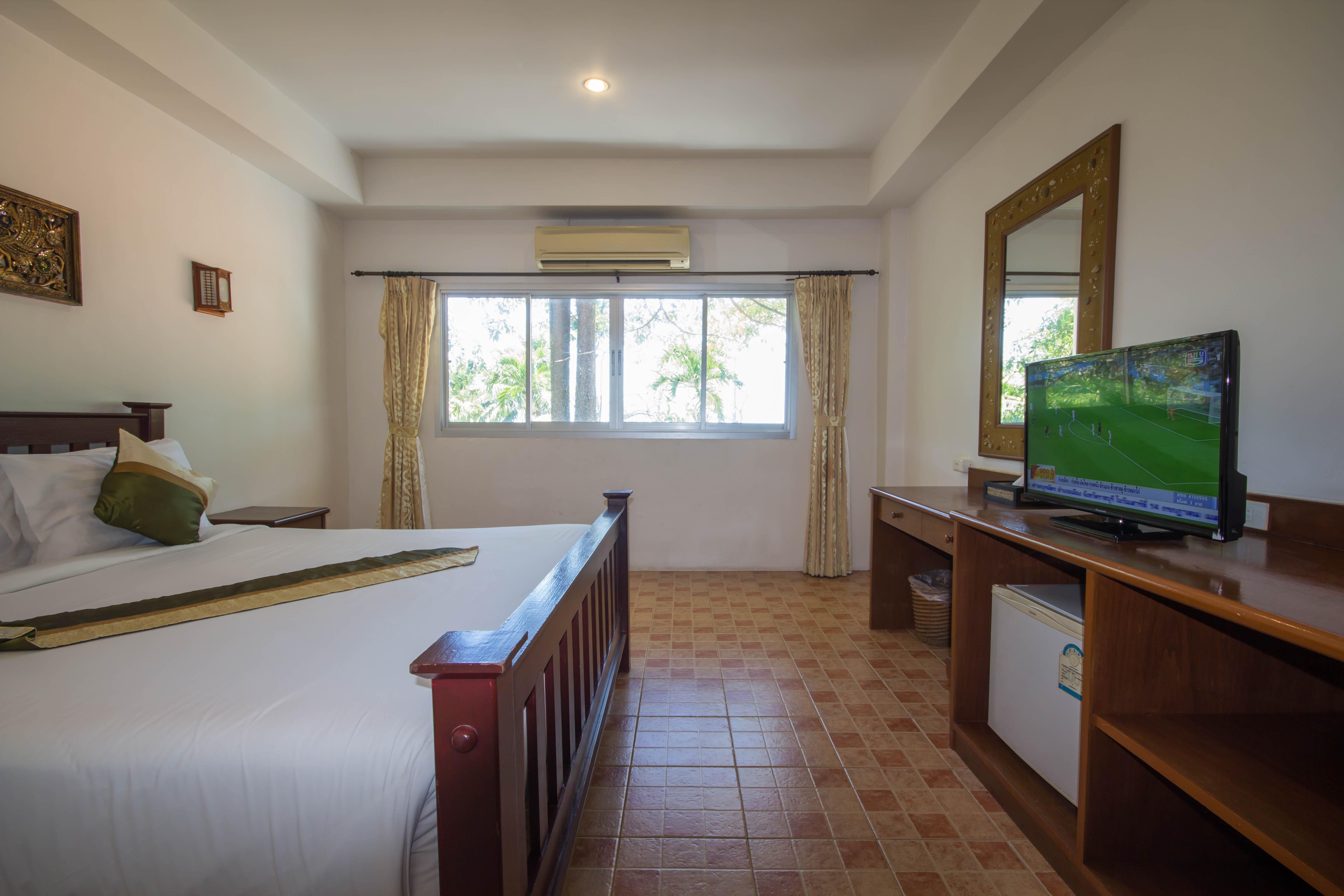 Rajapruek Samui Resort - Sha Plus Lipa Noi Exterior foto