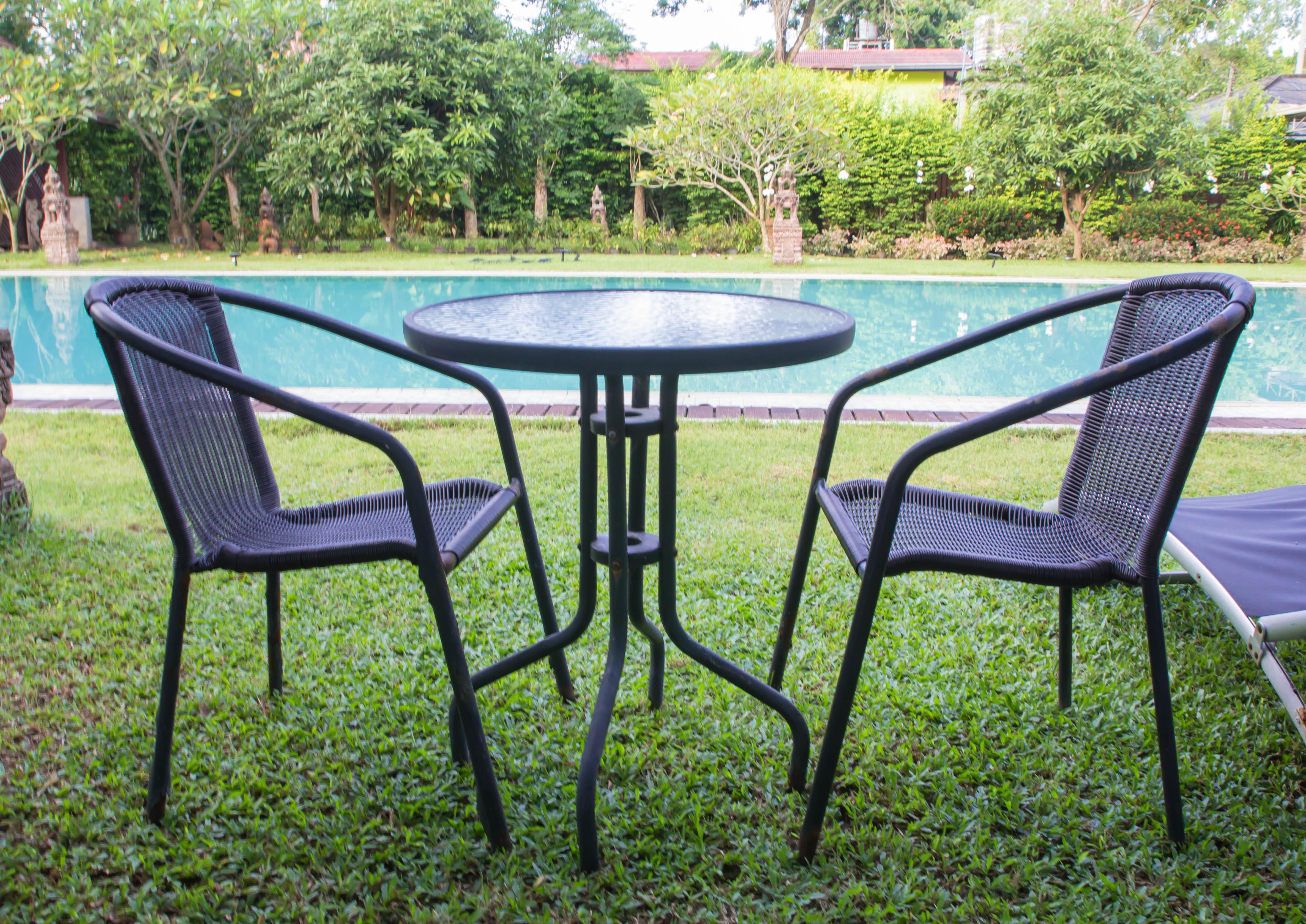 Rajapruek Samui Resort - Sha Plus Lipa Noi Exterior foto