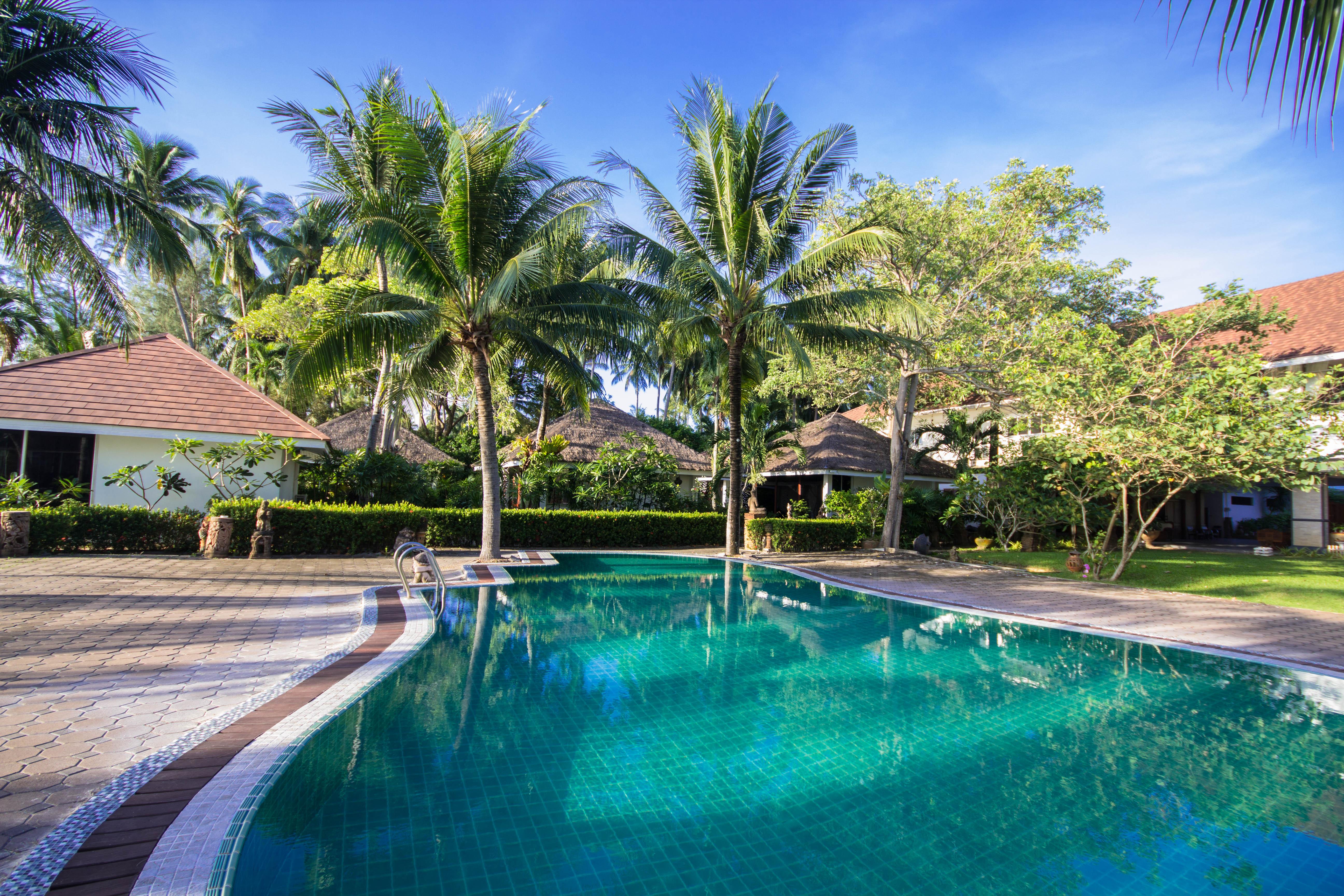 Rajapruek Samui Resort - Sha Plus Lipa Noi Exterior foto