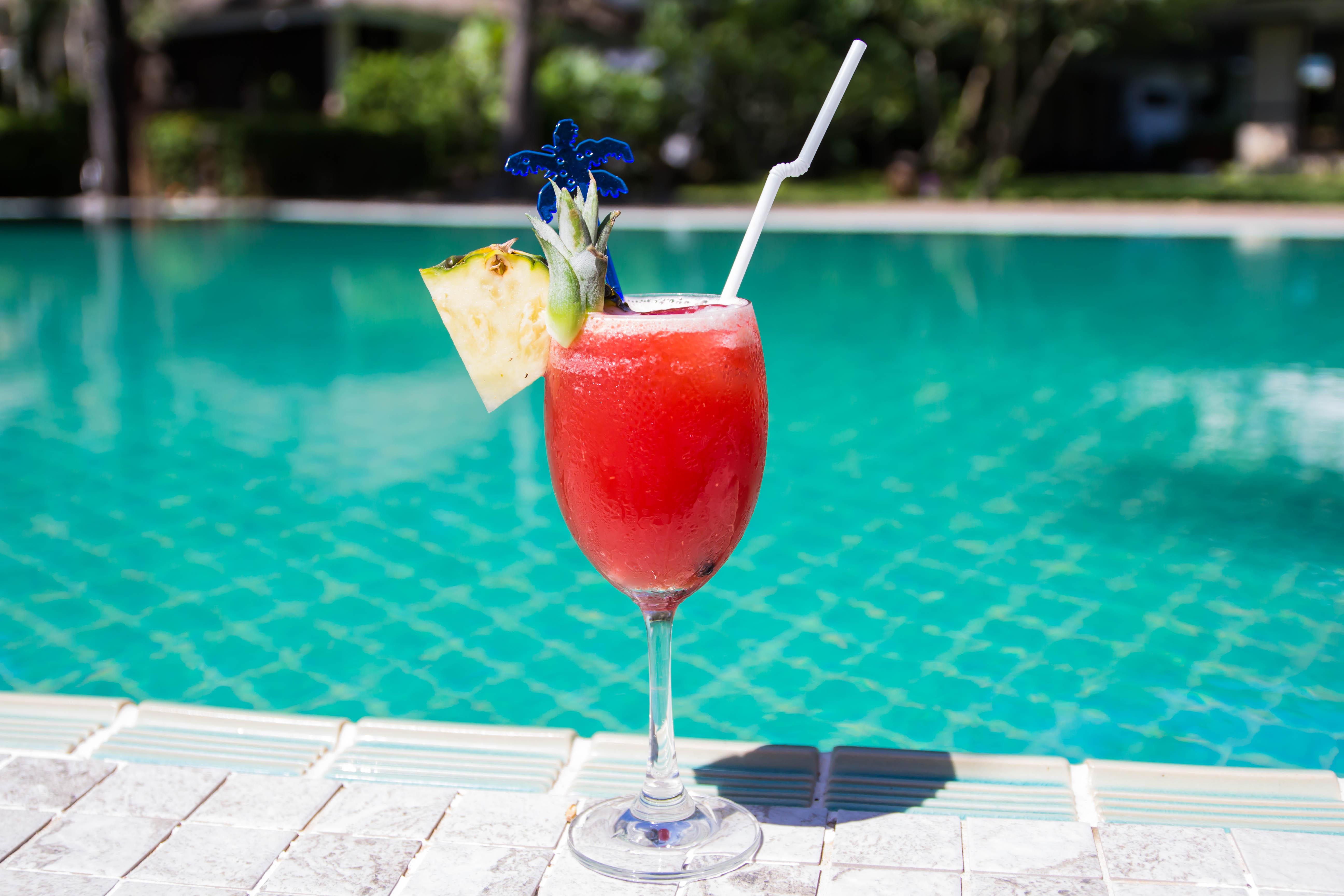 Rajapruek Samui Resort - Sha Plus Lipa Noi Exterior foto