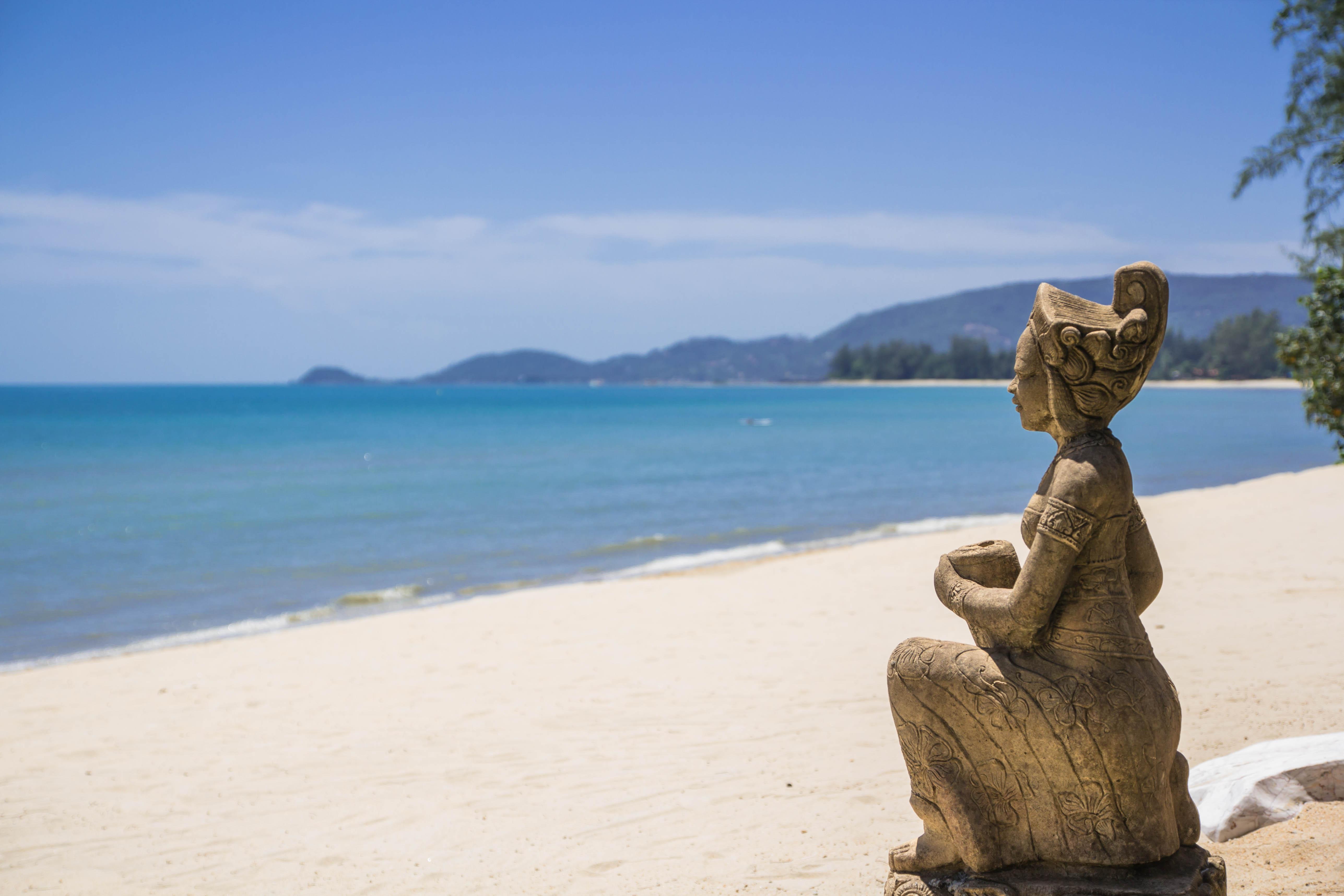 Rajapruek Samui Resort - Sha Plus Lipa Noi Exterior foto