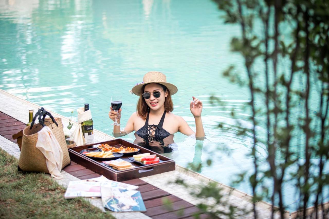 Rajapruek Samui Resort - Sha Plus Lipa Noi Exterior foto
