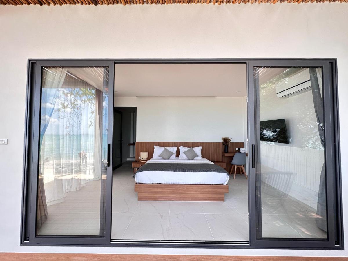 Rajapruek Samui Resort - Sha Plus Lipa Noi Exterior foto