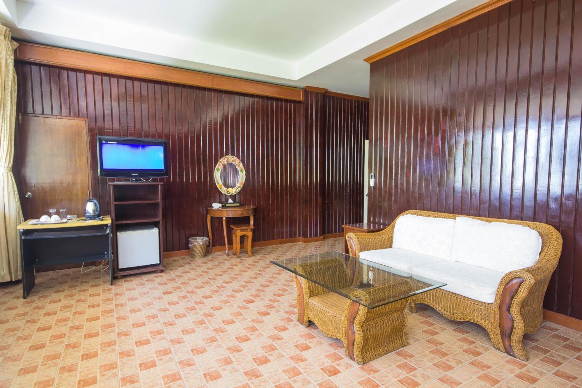 Rajapruek Samui Resort - Sha Plus Lipa Noi Exterior foto